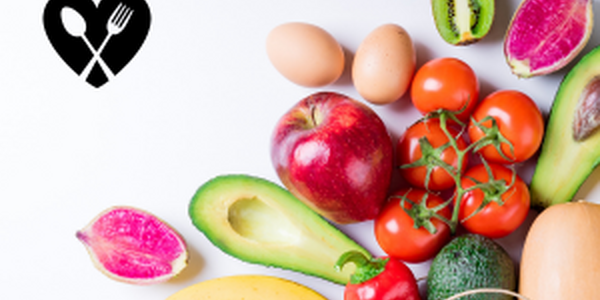 fruits and vegetables food website